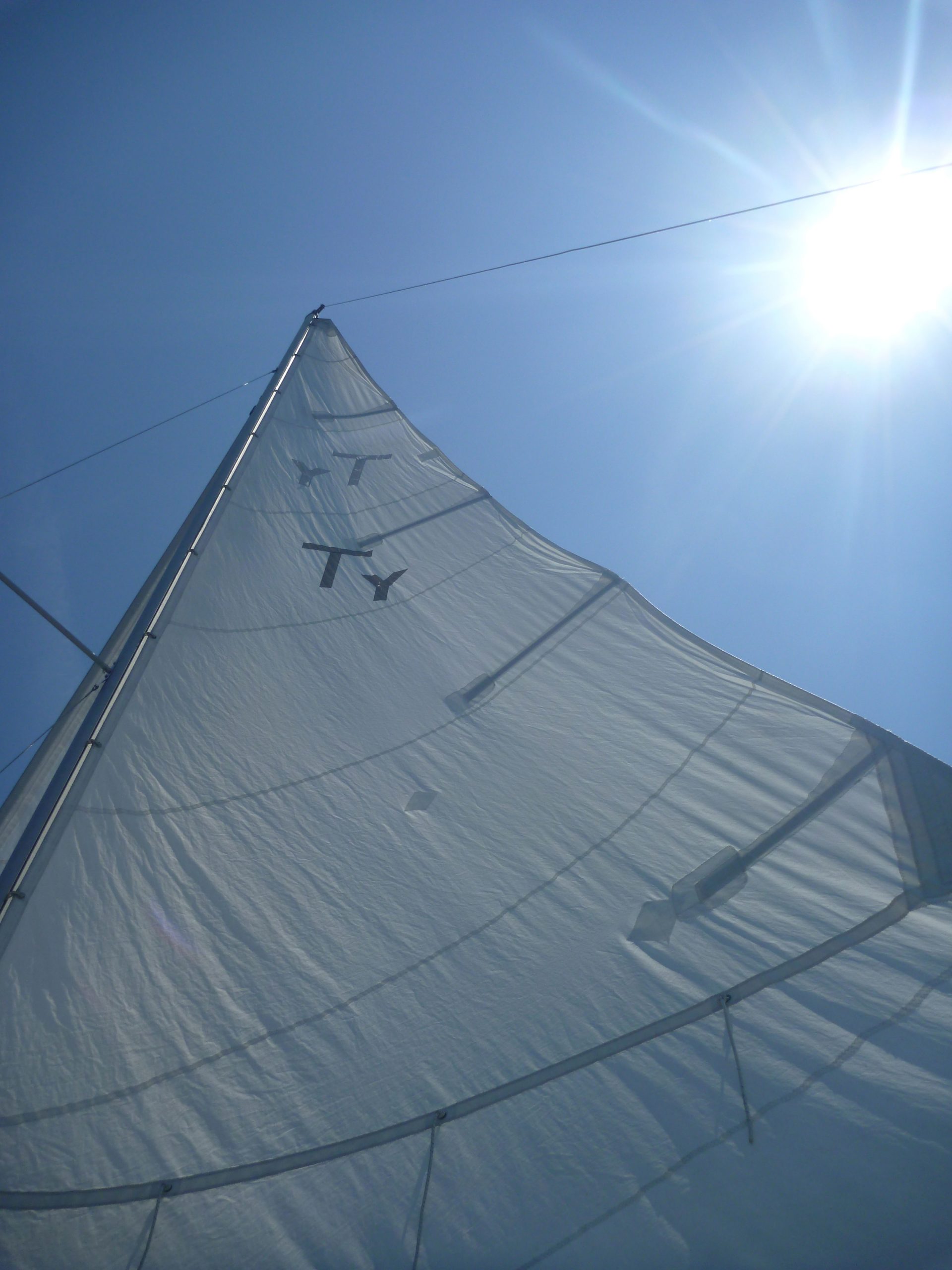 2015, Navesink River, Red Bank, New Jersey