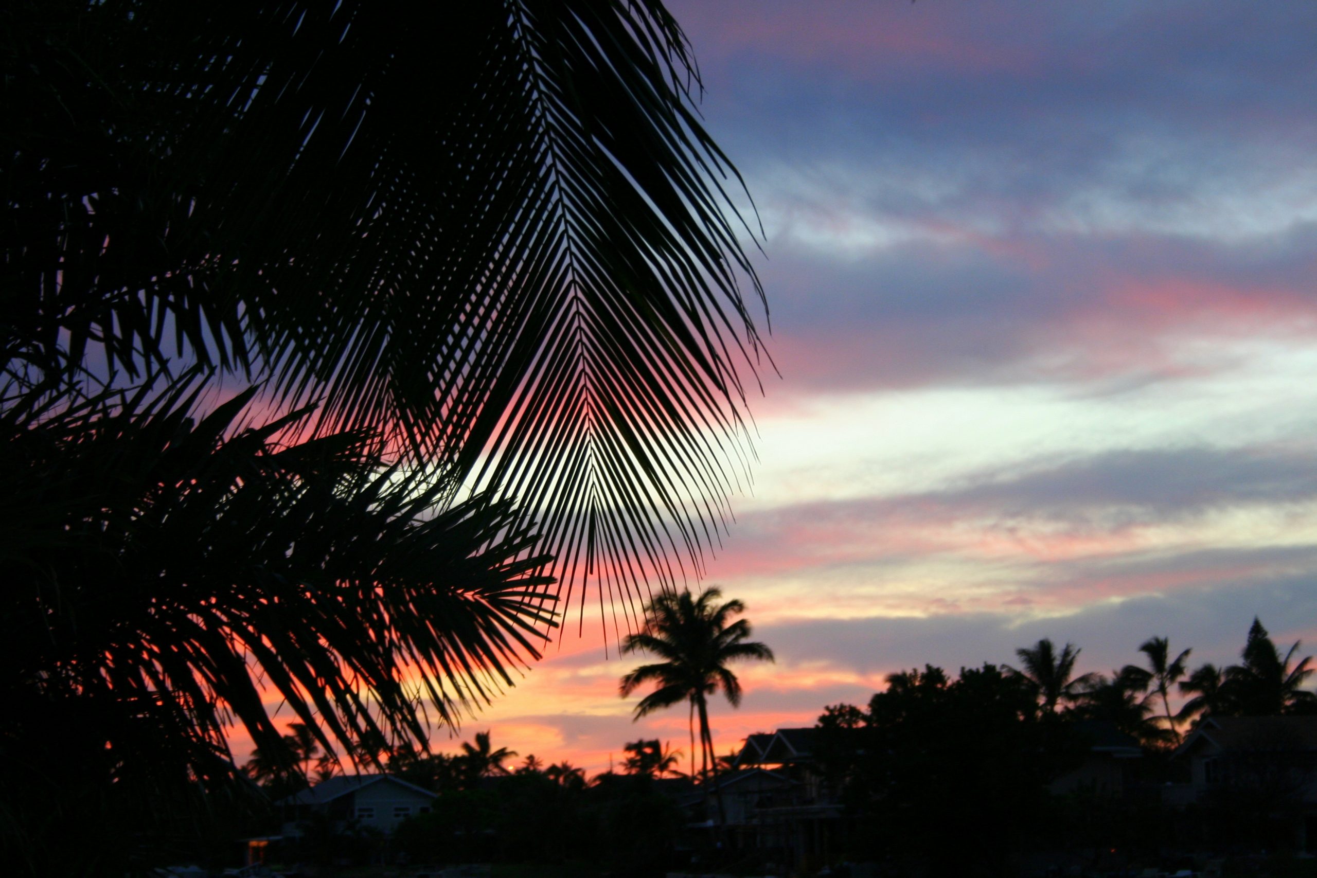2008, Honolulu, Hawaii