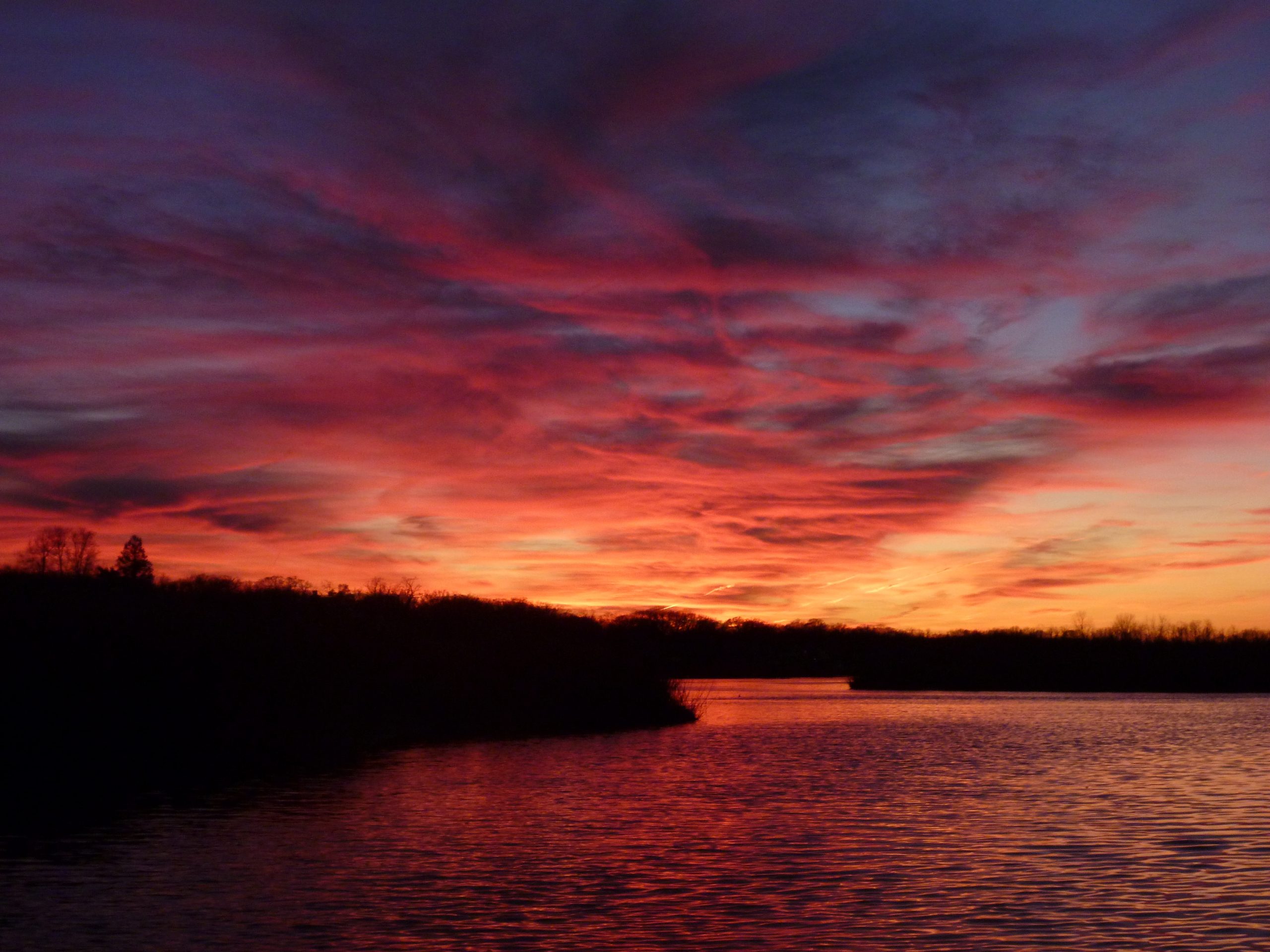 2011, Rumson, New Jersey