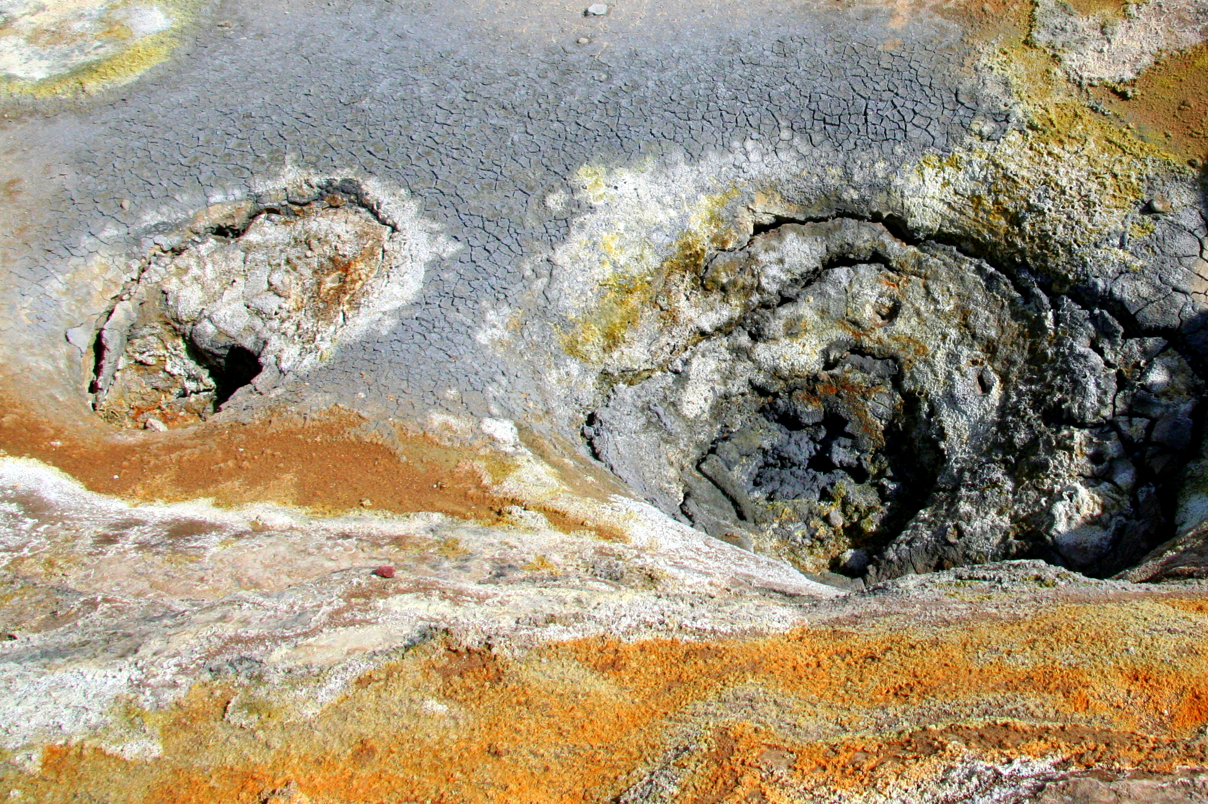 2010, near Geysir, Iceland
