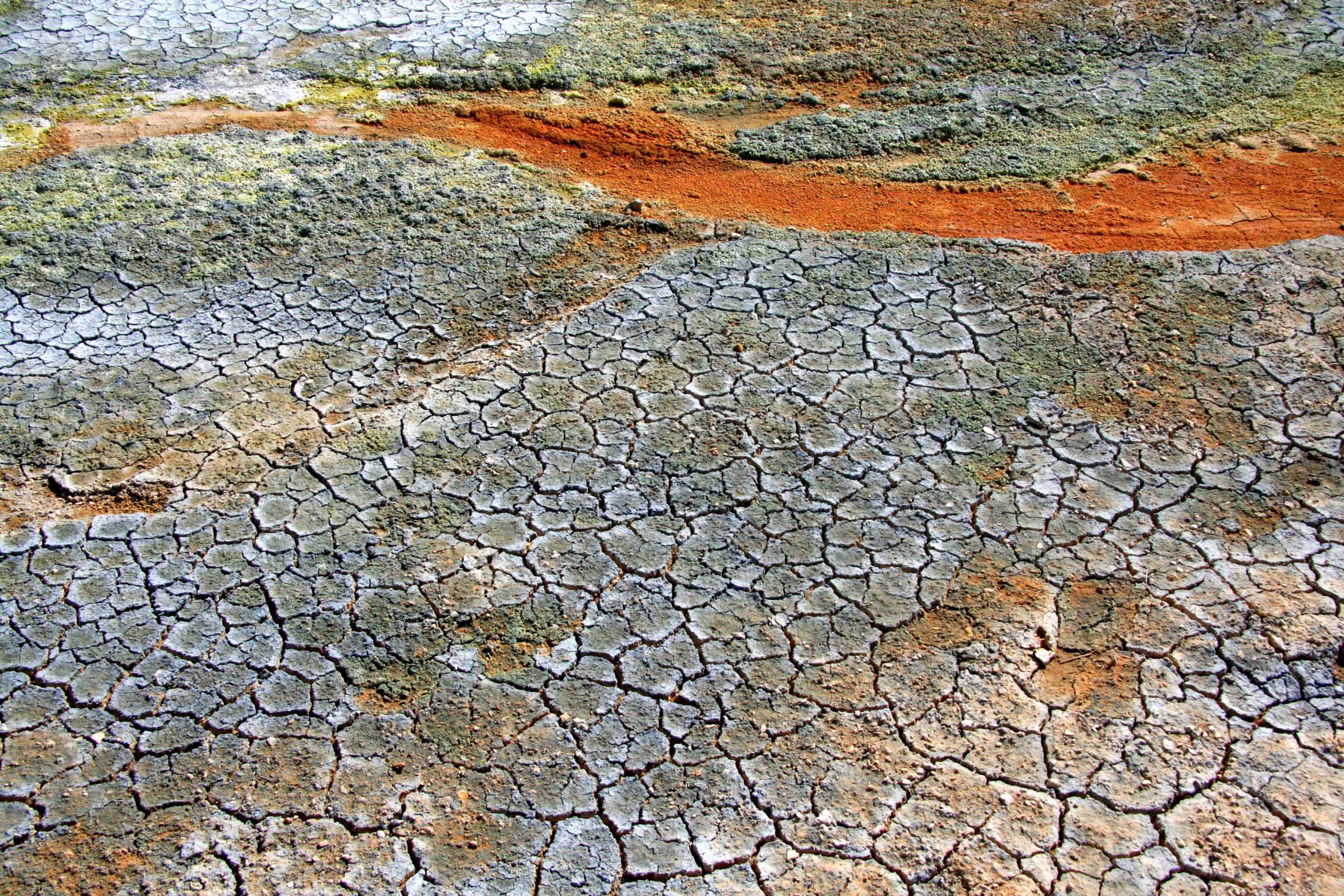 2010, near Geysir, Iceland