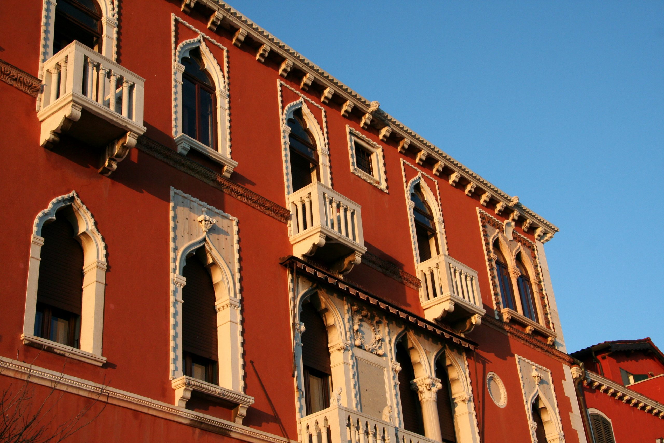 2009, Venice, Italy