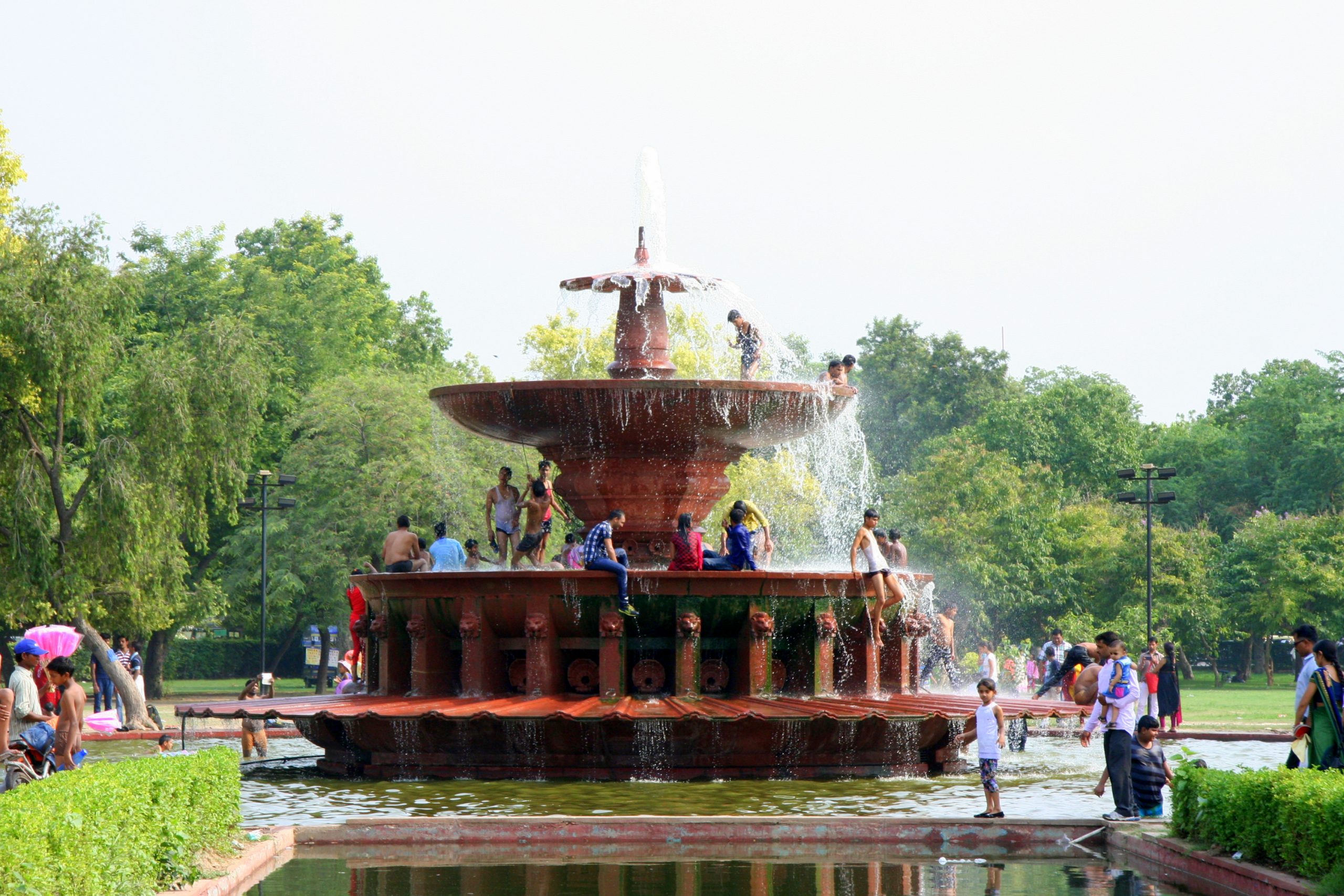 2015, India Gate, Delhi, India