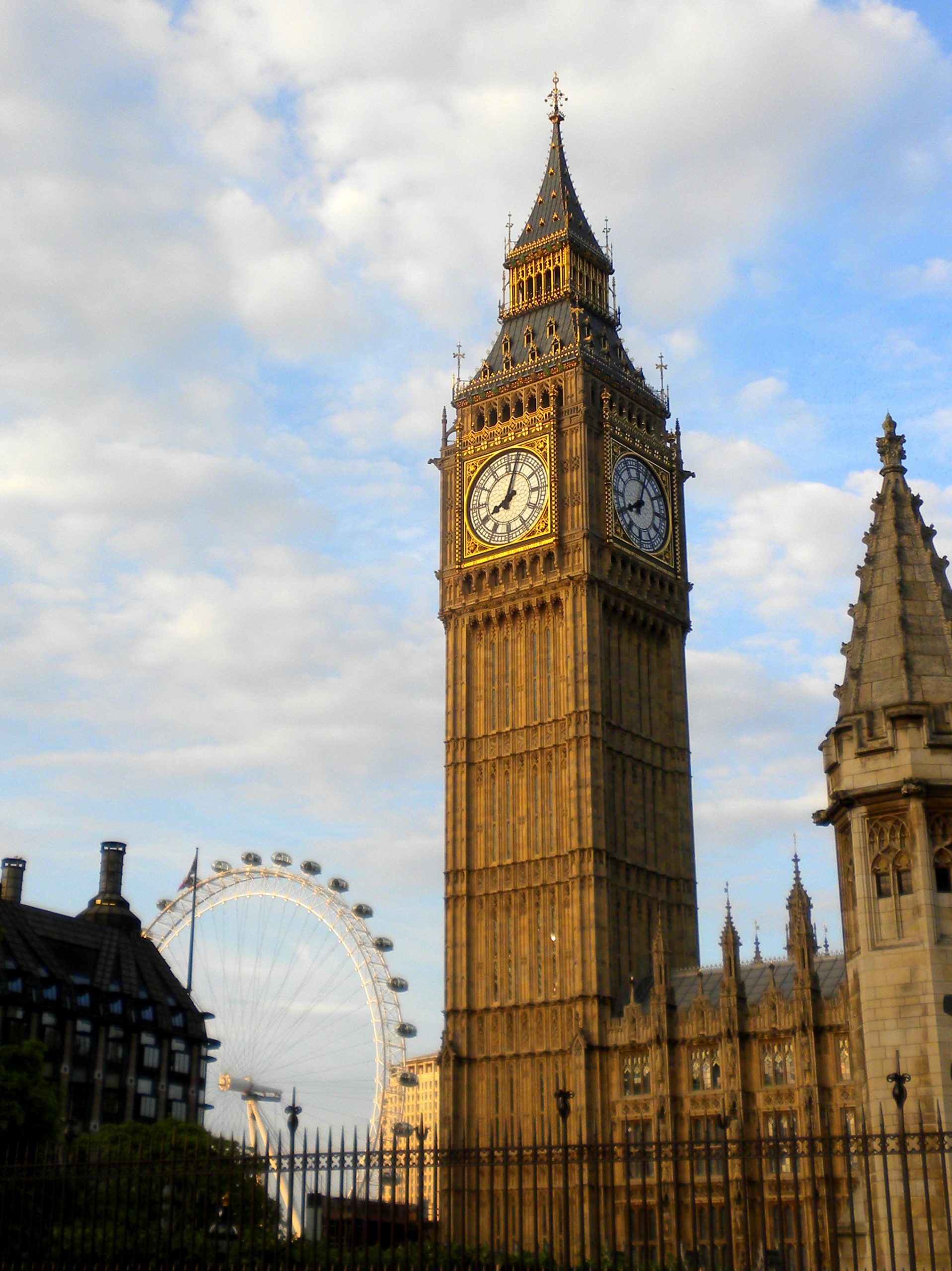 2014, London, UK