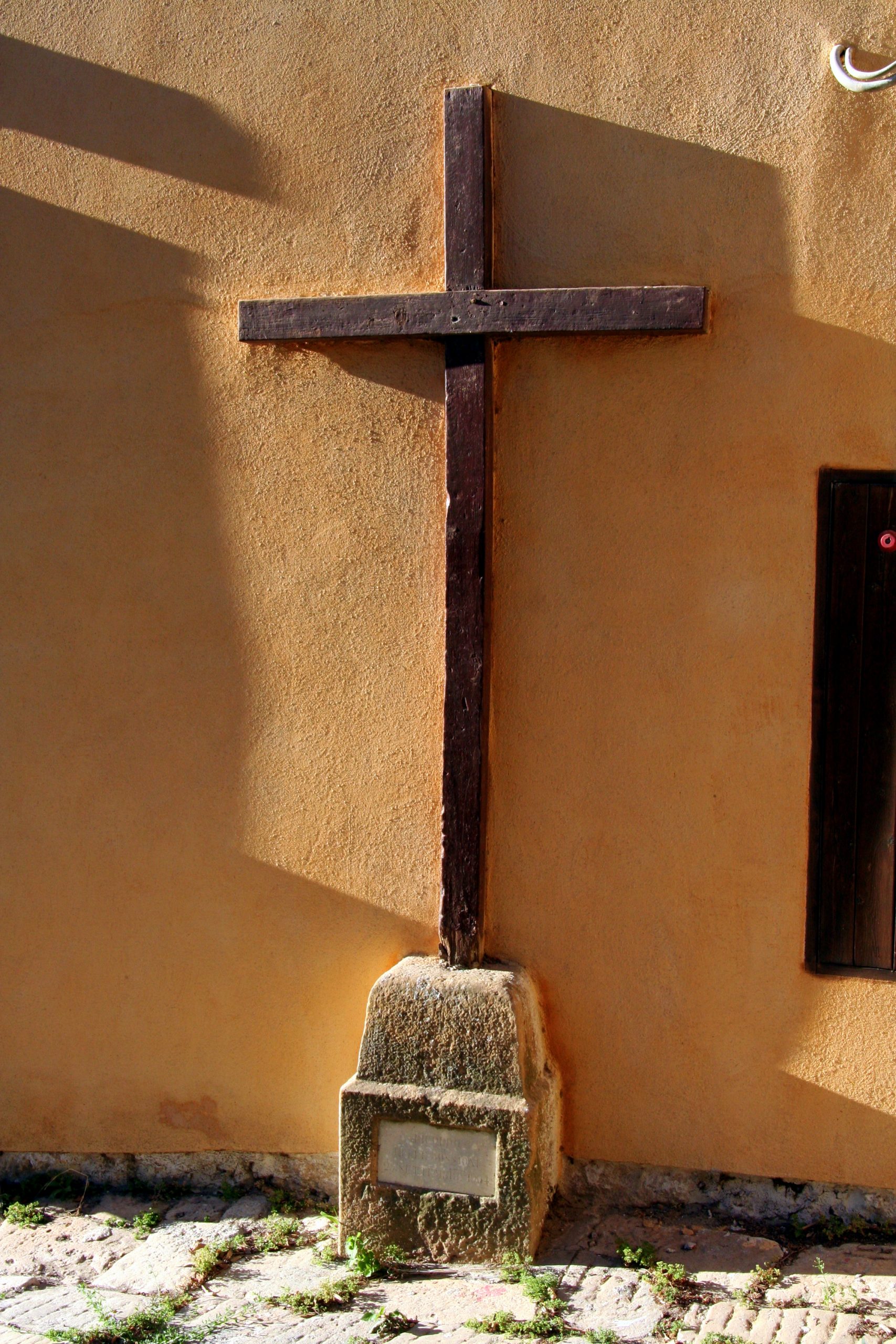 2008, Volterra, Italy